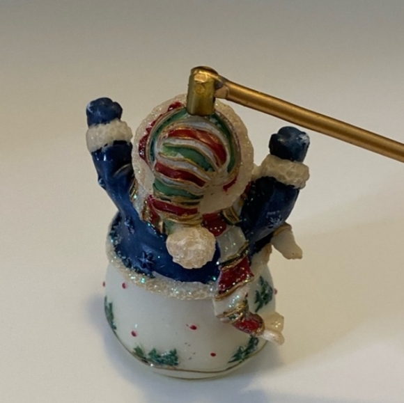 CANDLE SNUFFER - Picture 4 of 4